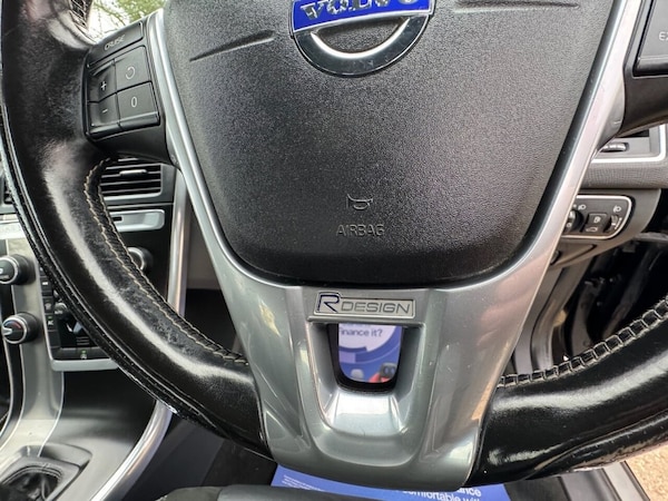 Used Volvo XC60 2016 for sale - 75444495: Photo 19
