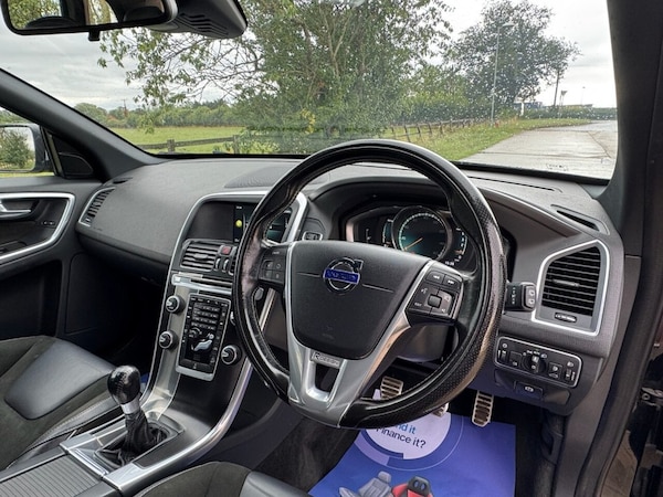 Used Volvo XC60 2016 for sale - 75444495: Photo 20