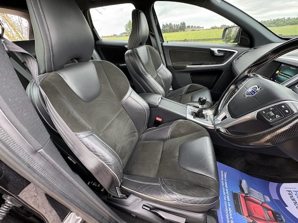 Used Volvo XC60 2016 for sale - 75444495: Photo 21