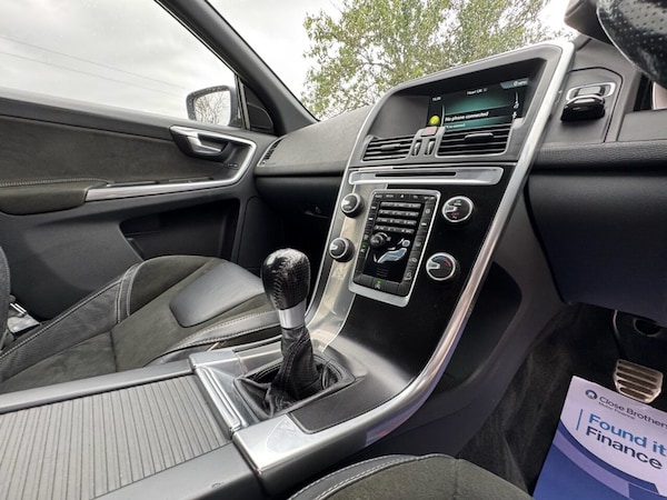 Used Volvo XC60 2016 for sale - 75444495: Photo 24