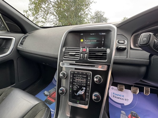 Used Volvo XC60 2016 for sale - 75444495: Photo 26