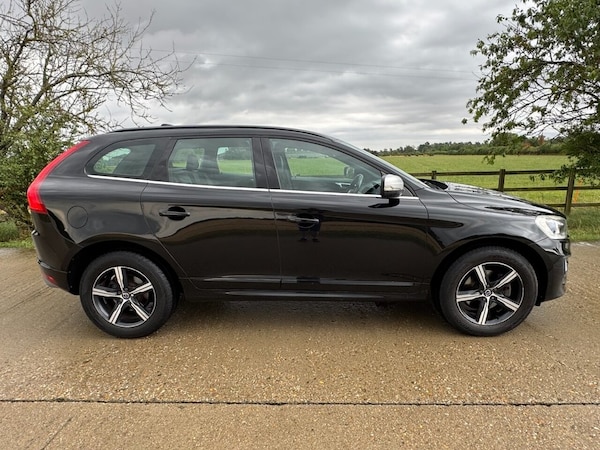 Used Volvo XC60 2016 for sale - 75444495: Photo 6