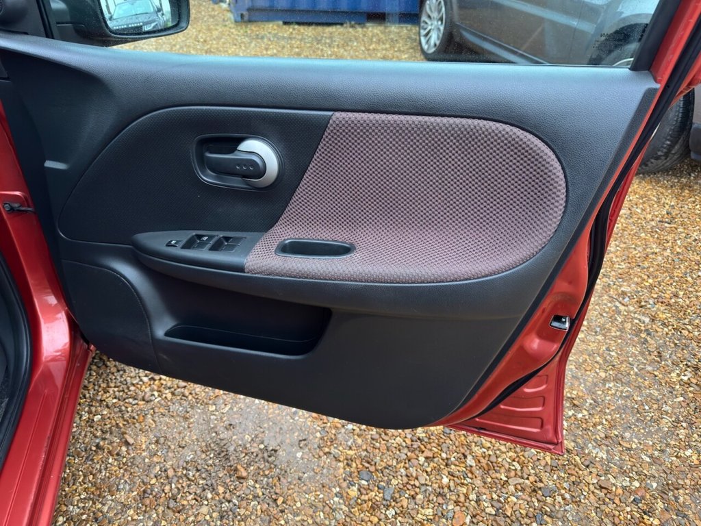 Used Nissan Note 2008 for sale - 77464065: Photo 13