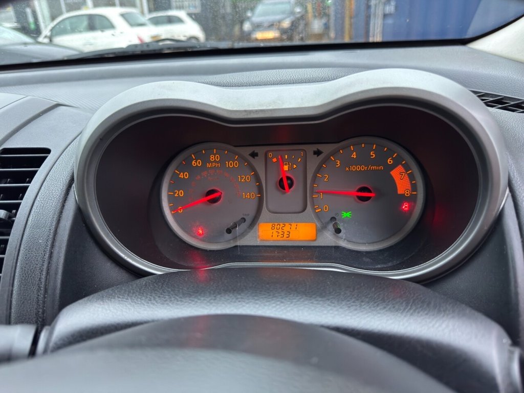 Used Nissan Note 2008 for sale - 77464065: Photo 14