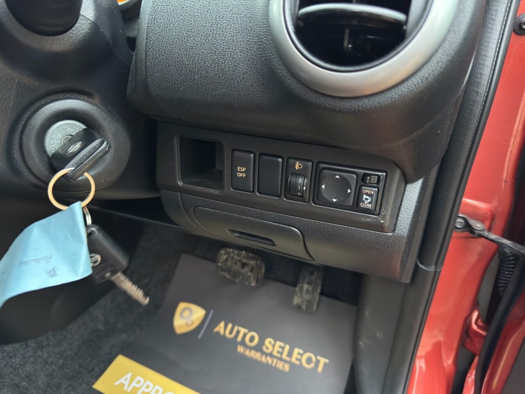 Used Nissan Note 2008 for sale - 77464065: Photo 15