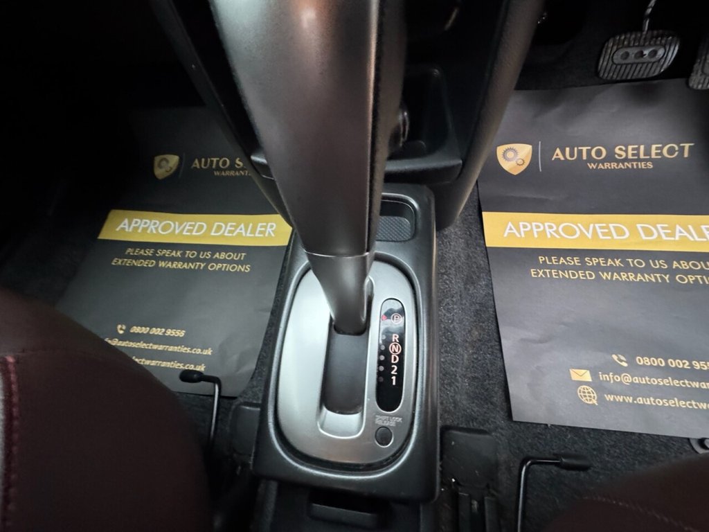 Used Nissan Note 2008 for sale - 77464065: Photo 19