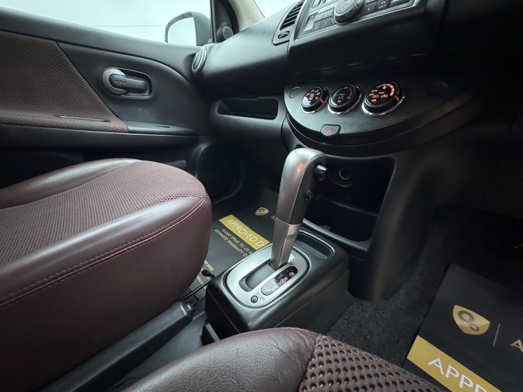 Used Nissan Note 2008 for sale - 77464065: Photo 20