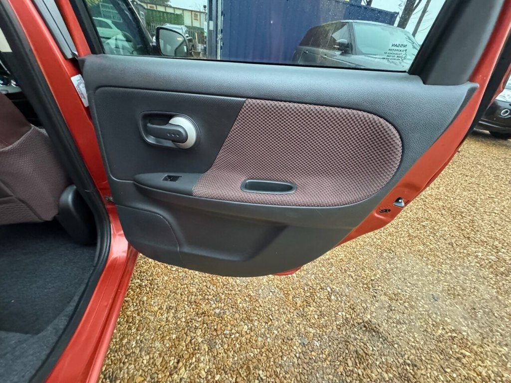 Used Nissan Note 2008 for sale - 77464065: Photo 27