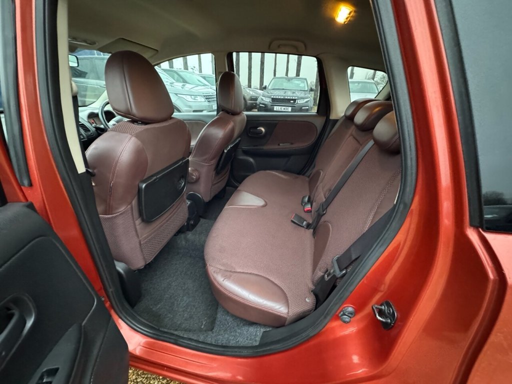 Used Nissan Note 2008 for sale - 77464065: Photo 29