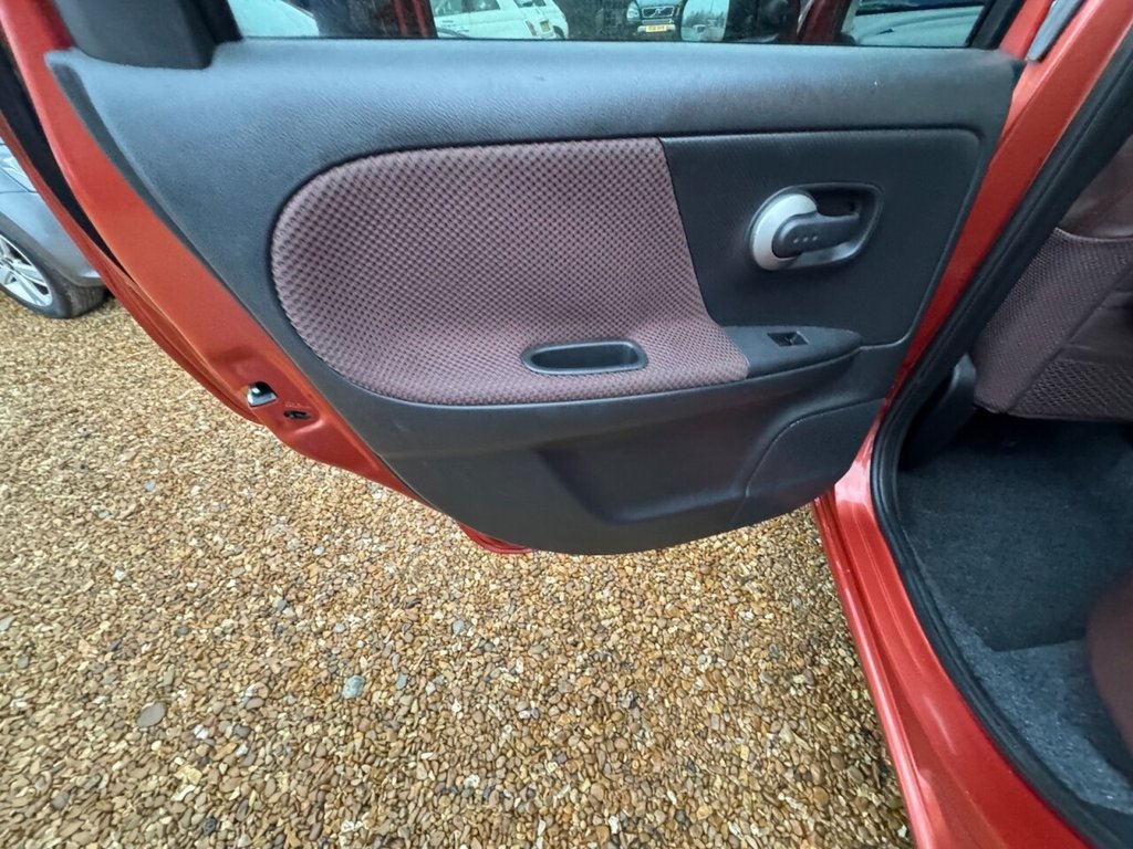 Used Nissan Note 2008 for sale - 77464065: Photo 32