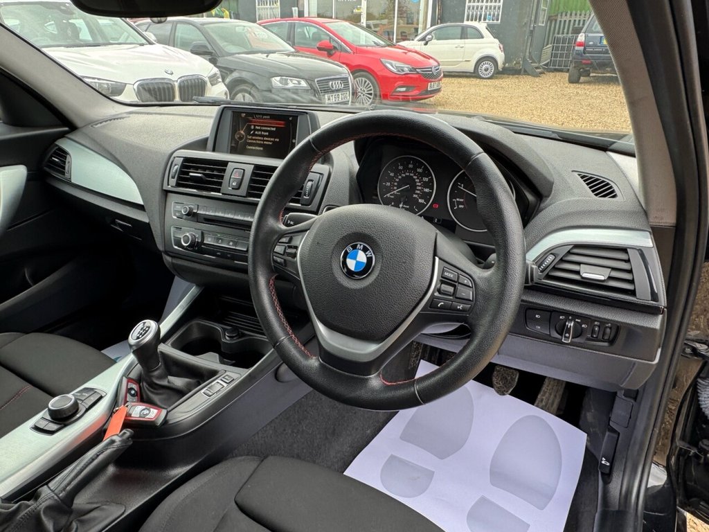 Used BMW 1 Series 2014 for sale - 77850308: Photo 20