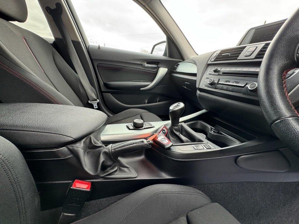 Used BMW 1 Series 2014 for sale - 77850308: Photo 23