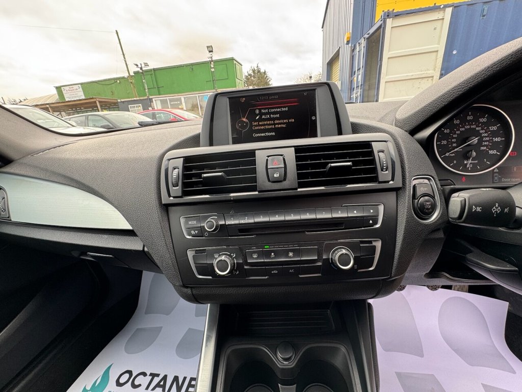 Used BMW 1 Series 2014 for sale - 77850308: Photo 24