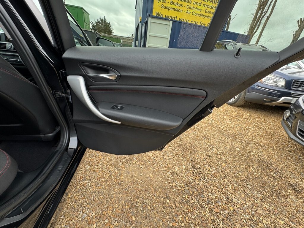 Used BMW 1 Series 2014 for sale - 77850308: Photo 26