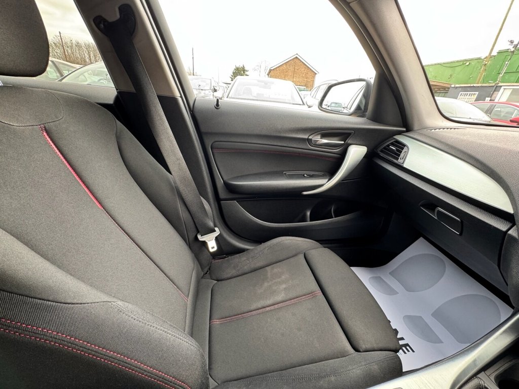 Used BMW 1 Series 2014 for sale - 77850308: Photo 27