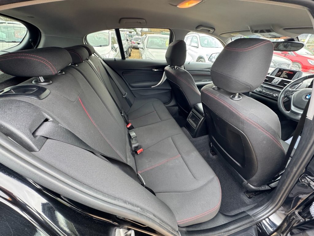 Used BMW 1 Series 2014 for sale - 77850308: Photo 28