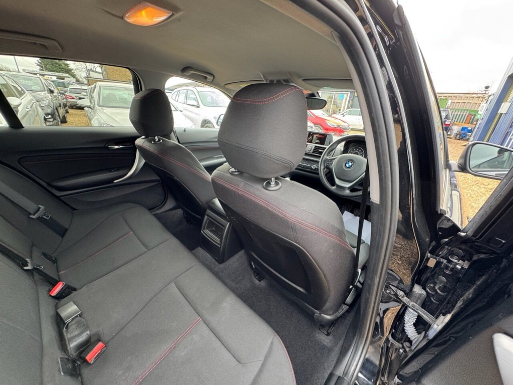 Used BMW 1 Series 2014 for sale - 77850308: Photo 29