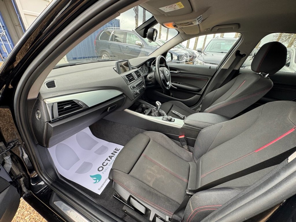 Used BMW 1 Series 2014 for sale - 77850308: Photo 31