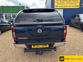 Used Nissan Navara 2019 for sale - 79574805: Photo