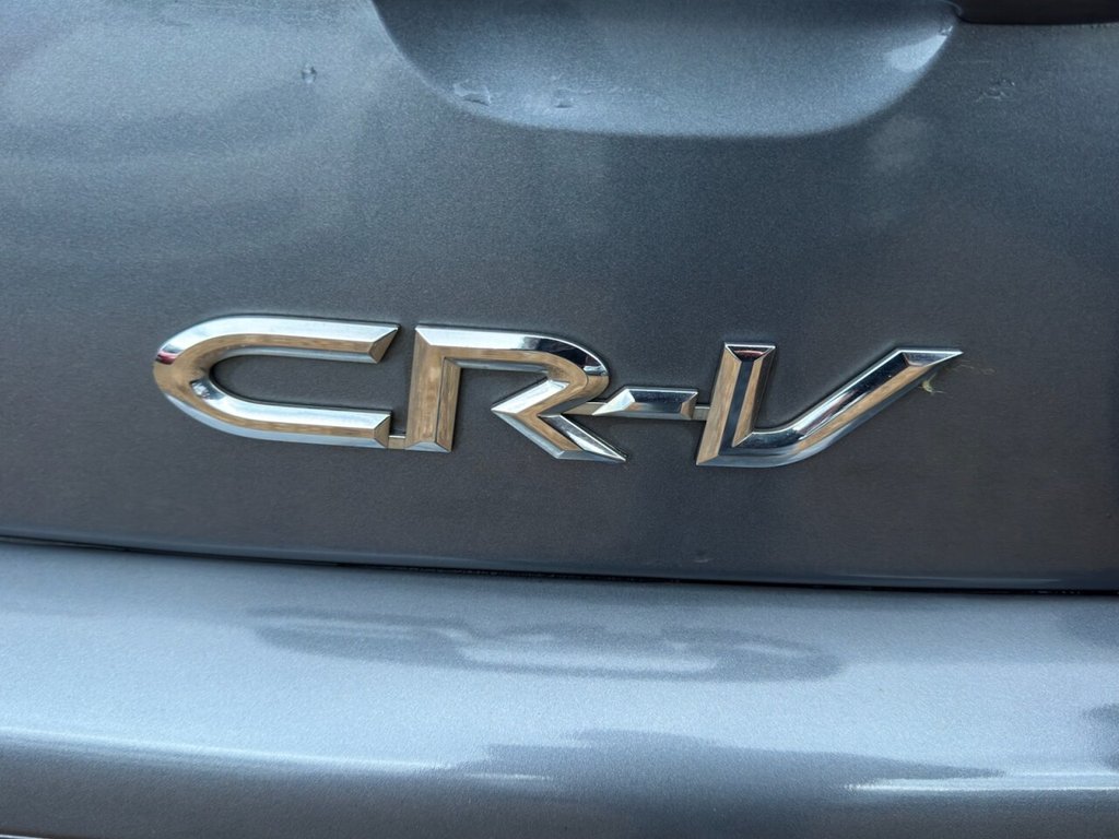 Used Honda CR-V 2007 for sale - 76923790: Photo 12