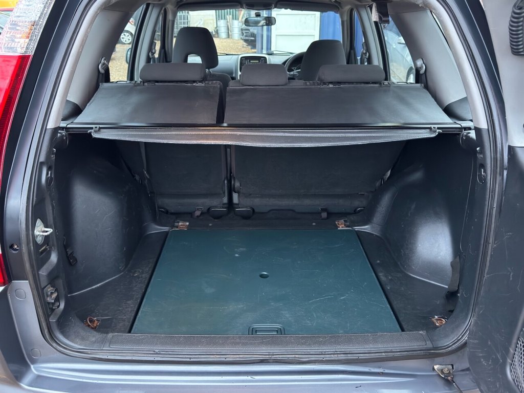 Used Honda CR-V 2007 for sale - 76923790: Photo 13