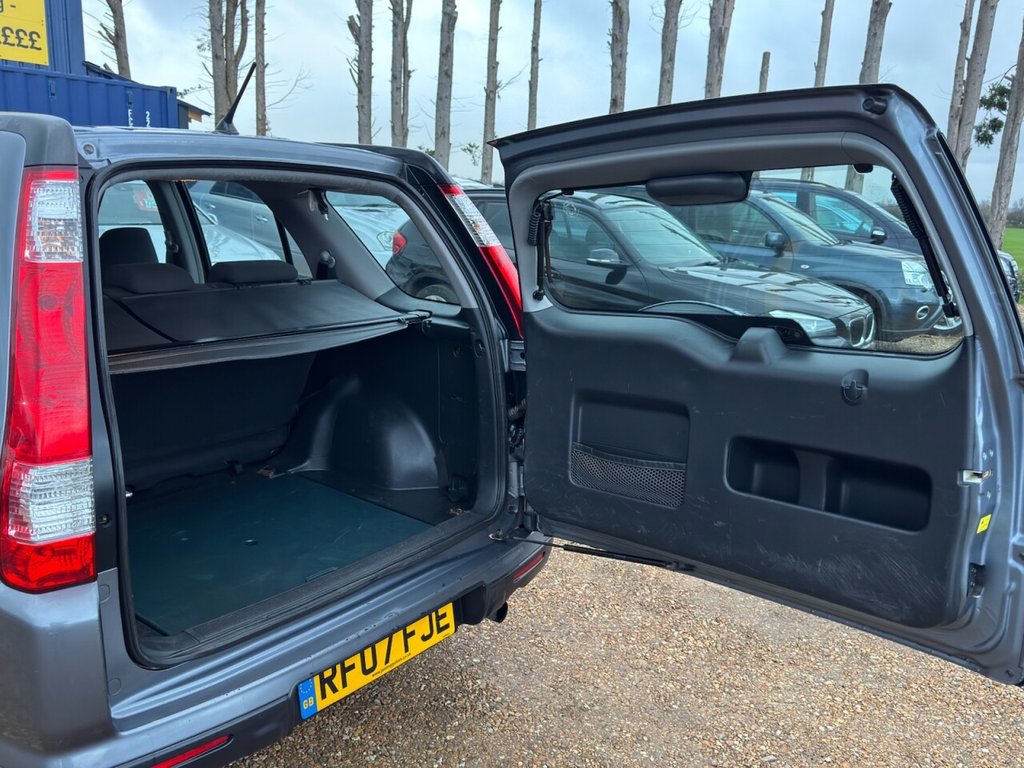 Used Honda CR-V 2007 for sale - 76923790: Photo 14