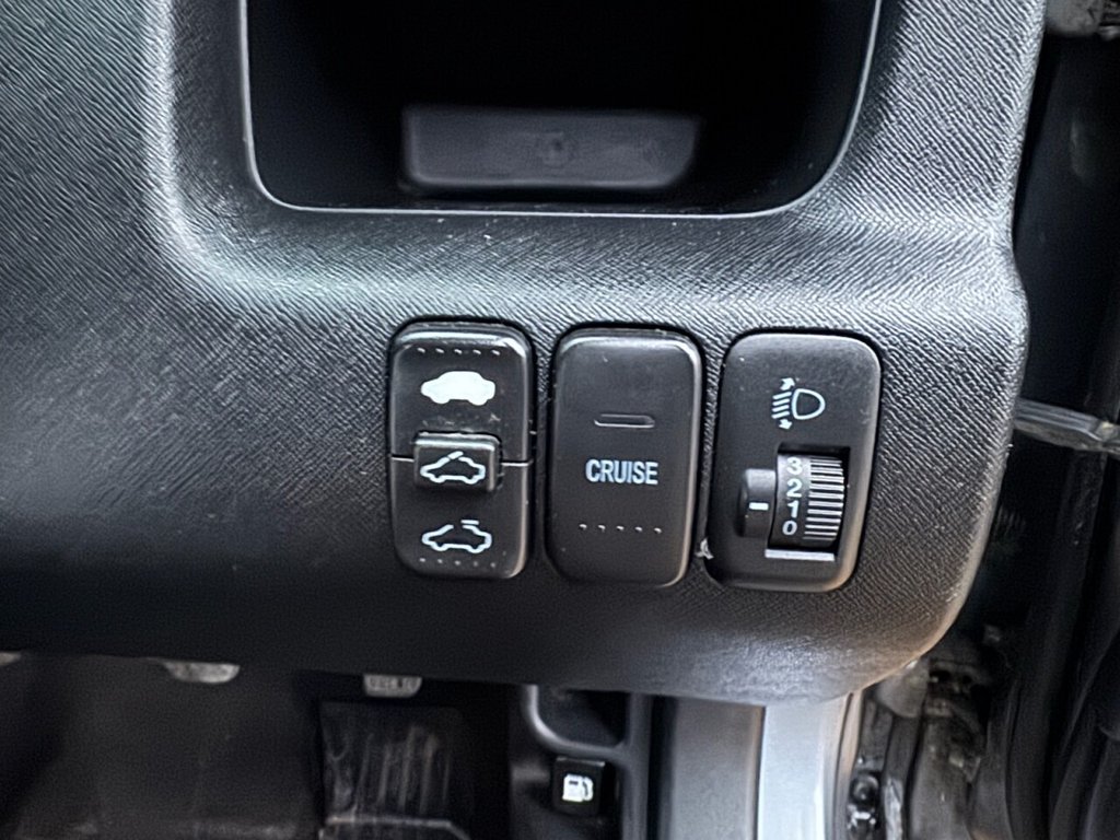 Used Honda CR-V 2007 for sale - 76923790: Photo 16