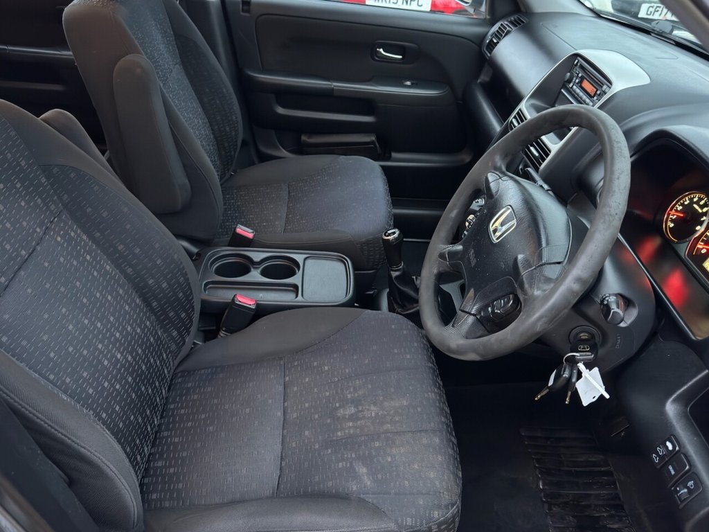 Used Honda CR-V 2007 for sale - 76923790: Photo 19