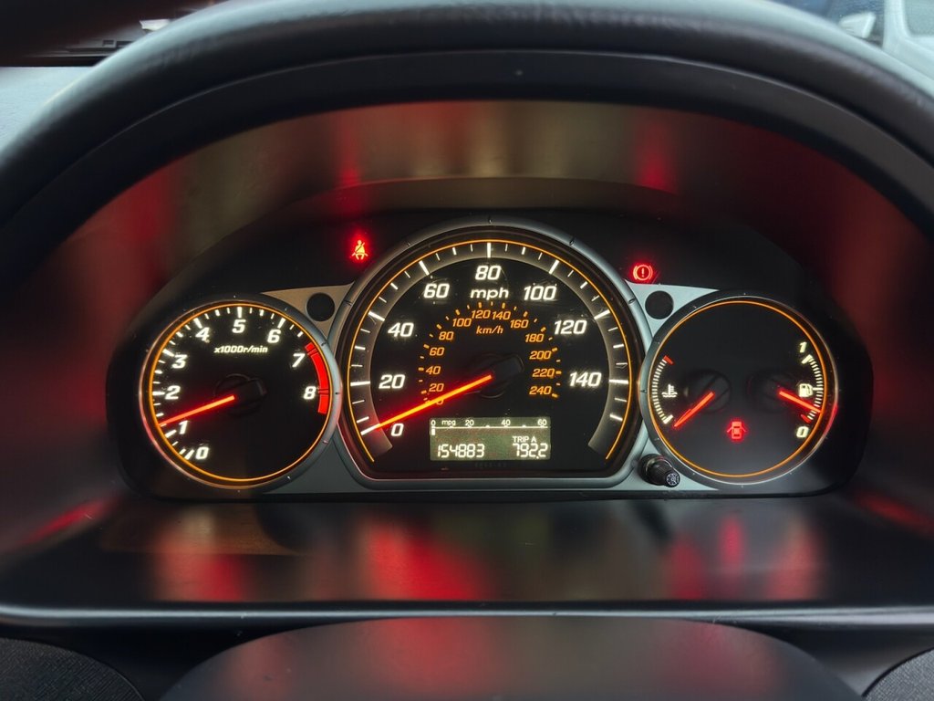 Used Honda CR-V 2007 for sale - 76923790: Photo 20