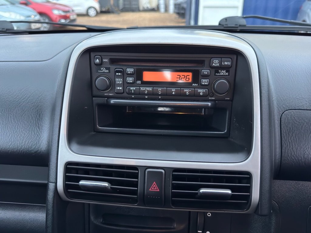 Used Honda CR-V 2007 for sale - 76923790: Photo 22