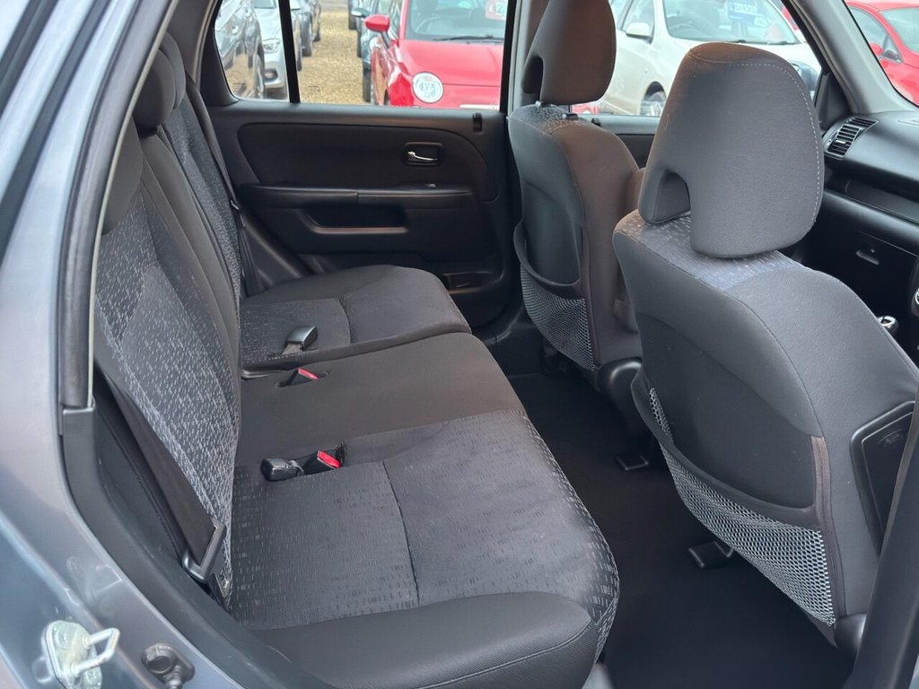 Used Honda CR-V 2007 for sale - 76923790: Photo 27