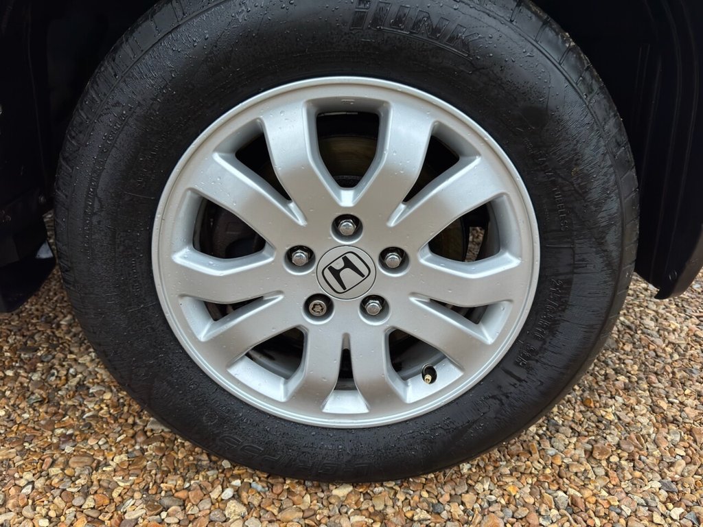 Used Honda CR-V 2007 for sale - 76923790: Photo 28