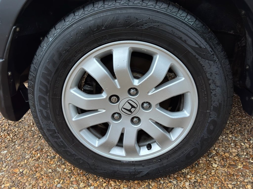 Used Honda CR-V 2007 for sale - 76923790: Photo 29