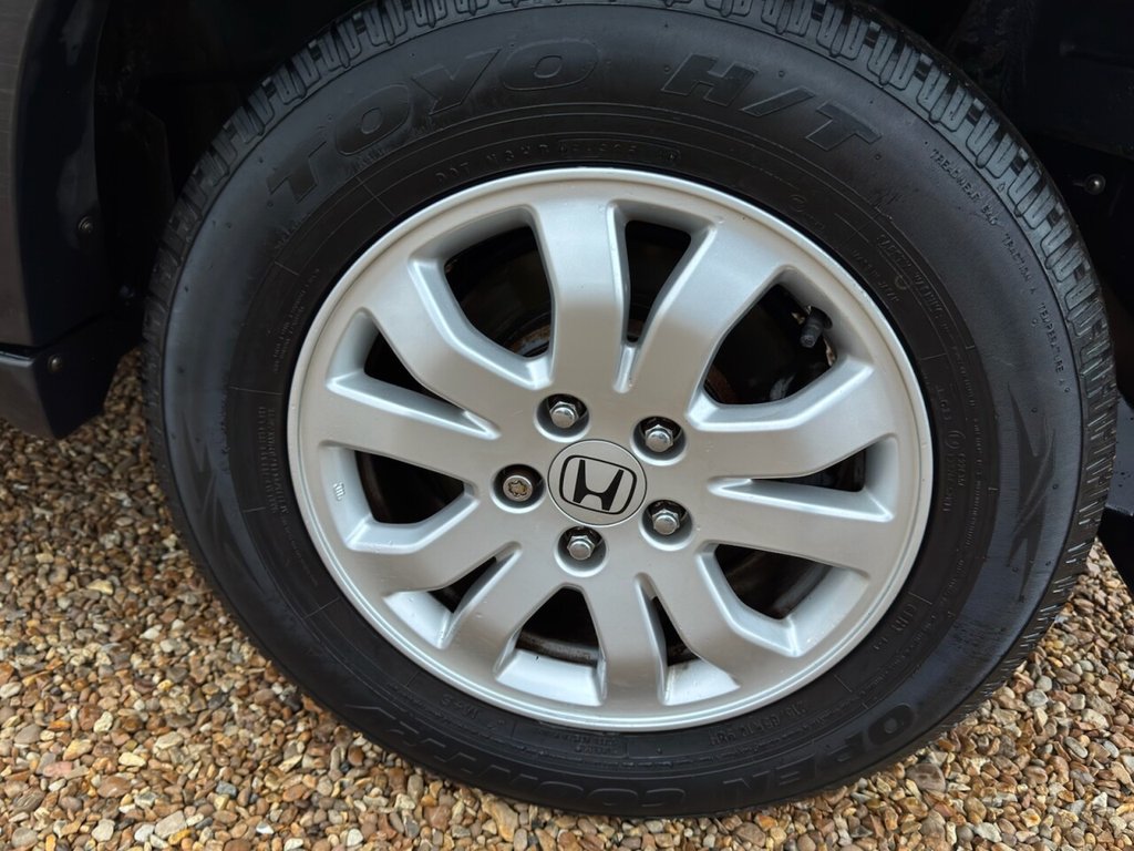 Used Honda CR-V 2007 for sale - 76923790: Photo 30