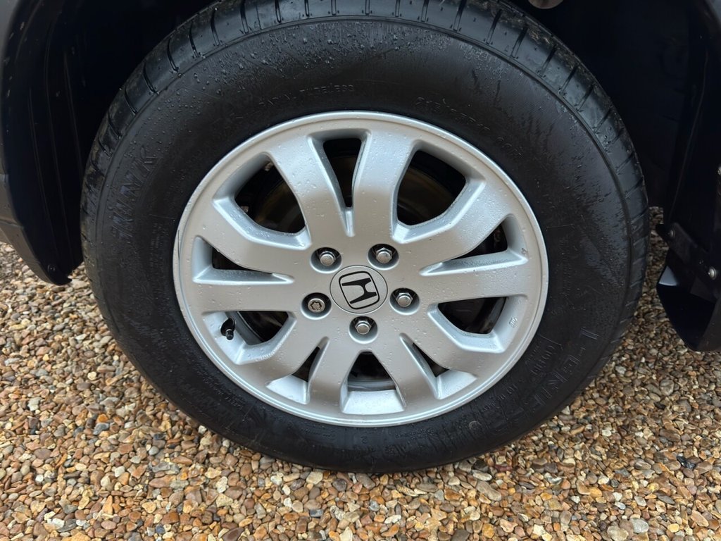 Used Honda CR-V 2007 for sale - 76923790: Photo 31