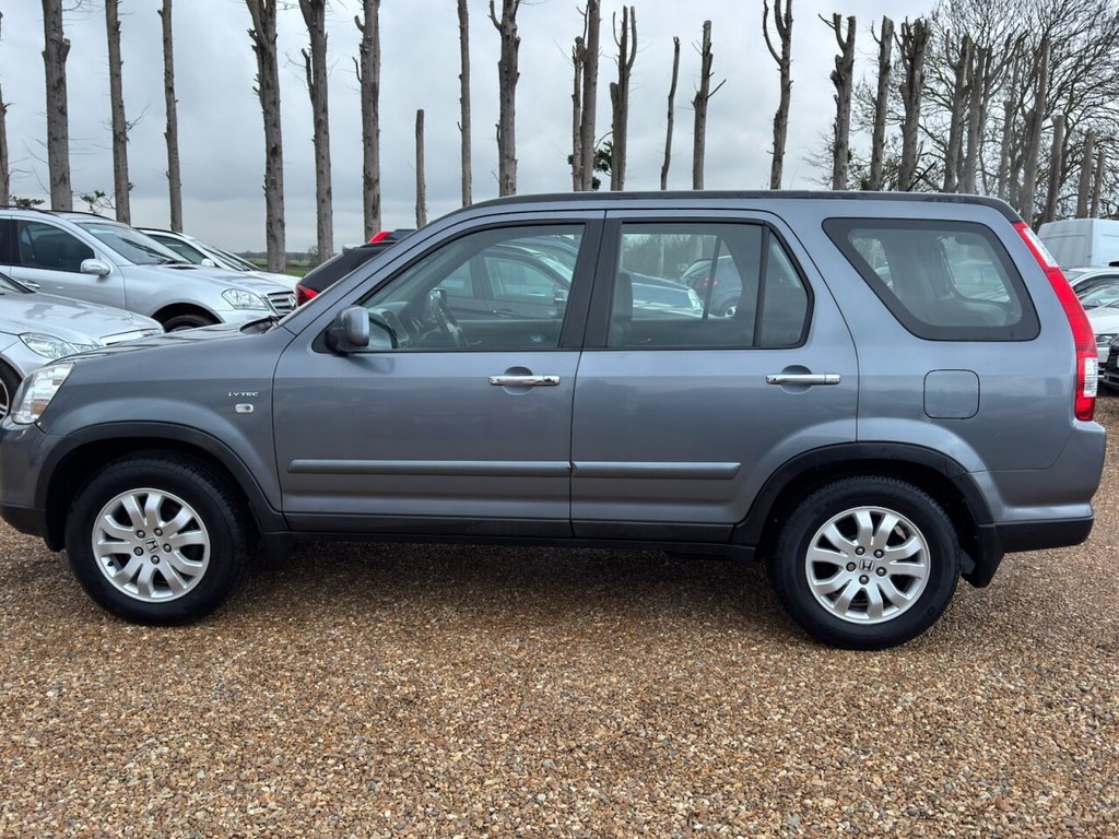 Used Honda CR-V 2007 for sale - 76923790: Photo 6