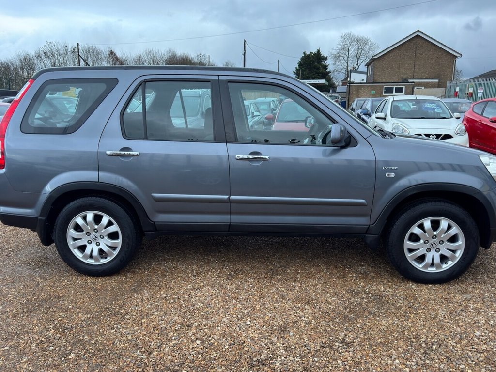 Used Honda CR-V 2007 for sale - 76923790: Photo 9