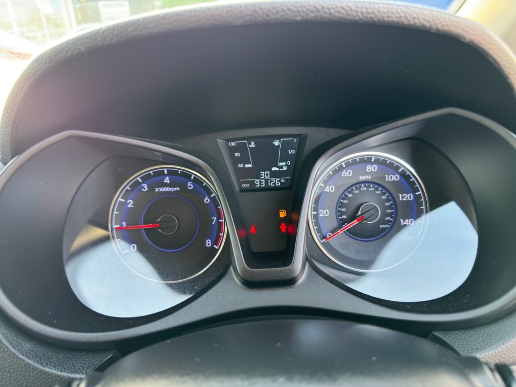 Used Hyundai Ix20 2011 for sale - 77027455: Photo 16