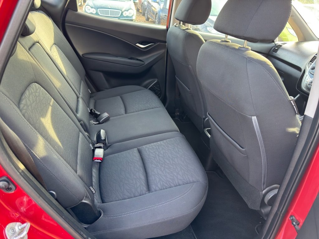 Used Hyundai Ix20 2011 for sale - 77027455: Photo 22