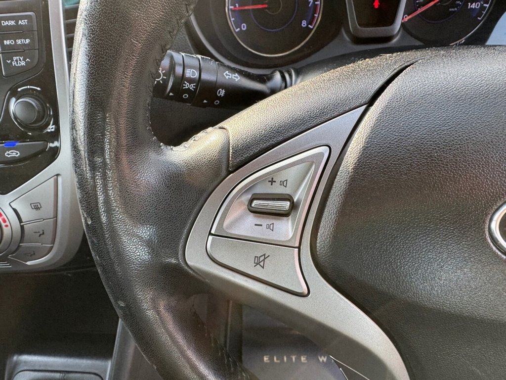 Used Hyundai Ix20 2011 for sale - 77027455: Photo 23