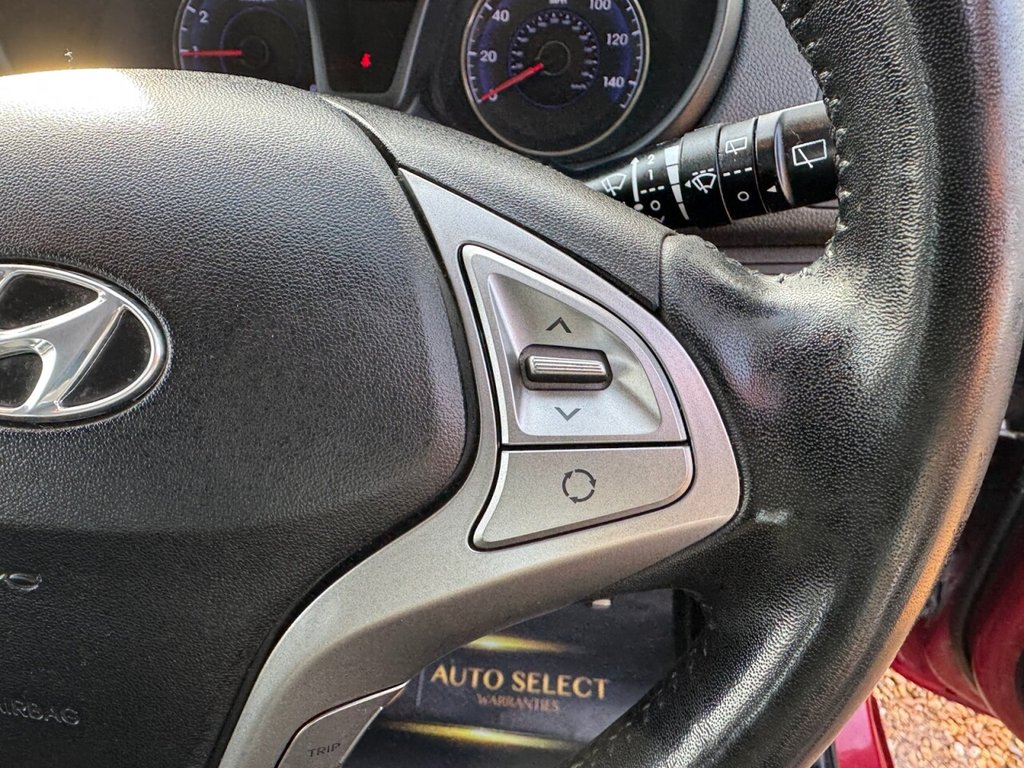 Used Hyundai Ix20 2011 for sale - 77027455: Photo 24