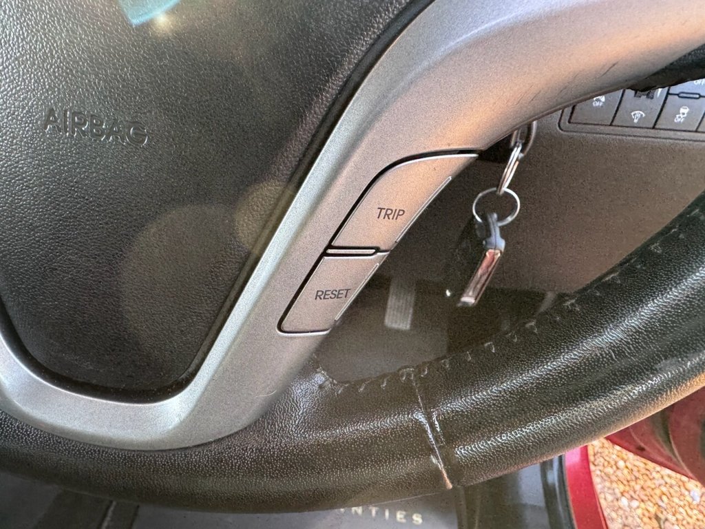 Used Hyundai Ix20 2011 for sale - 77027455: Photo 25