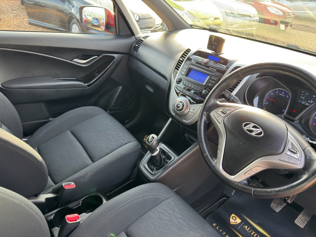 Used Hyundai Ix20 2011 for sale - 77027455: Photo 27