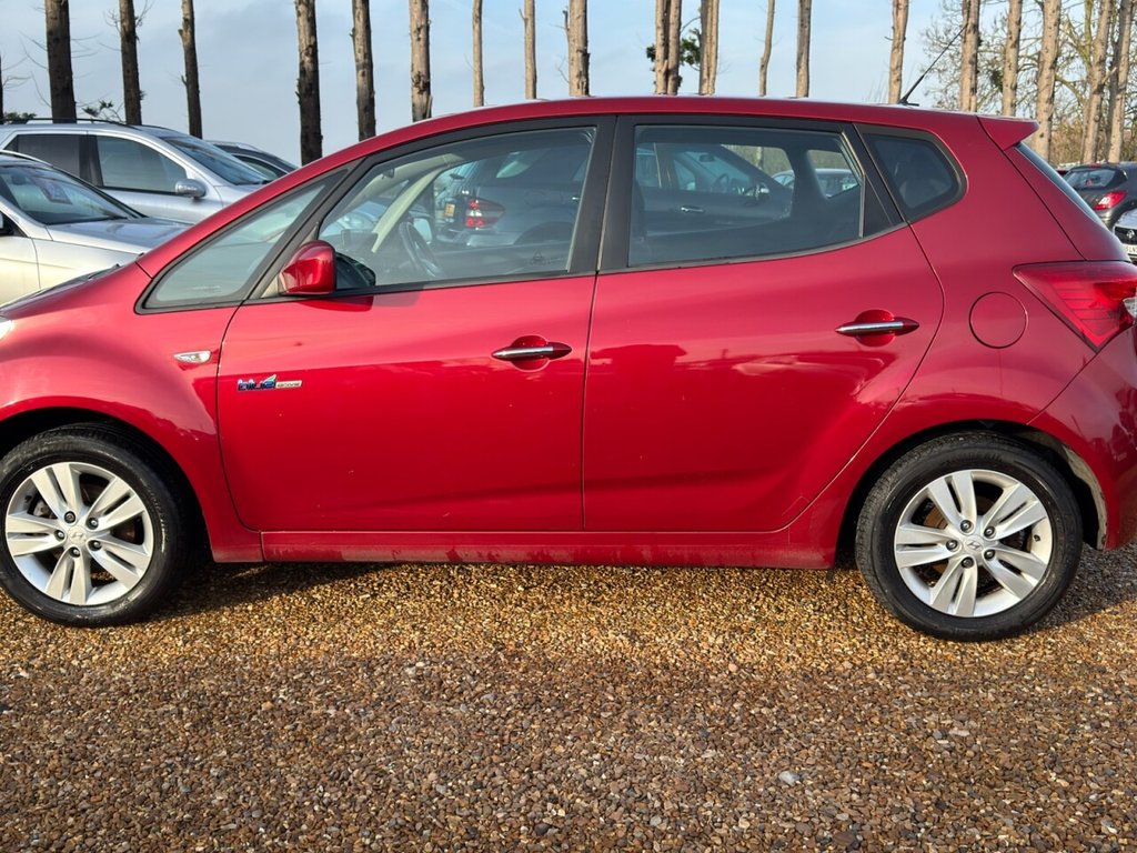 Used Hyundai Ix20 2011 for sale - 77027455: Photo 4