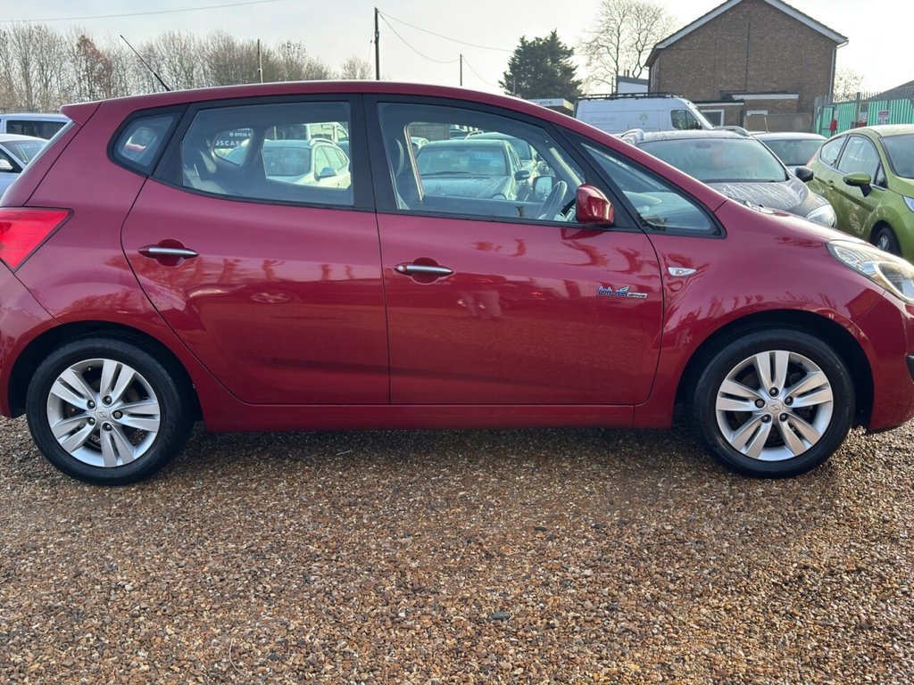 Used Hyundai Ix20 2011 for sale - 77027455: Photo 8