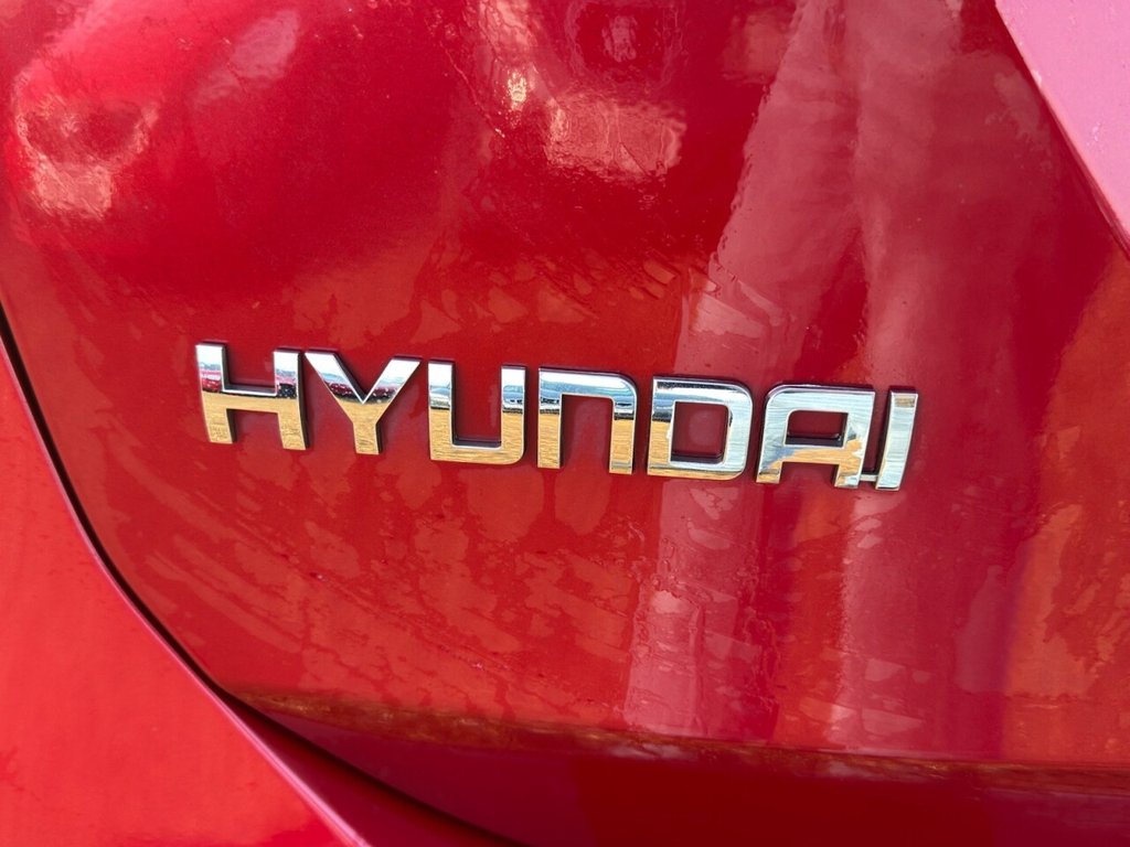 Used Hyundai Ix20 2011 for sale - 77027455: Photo 9