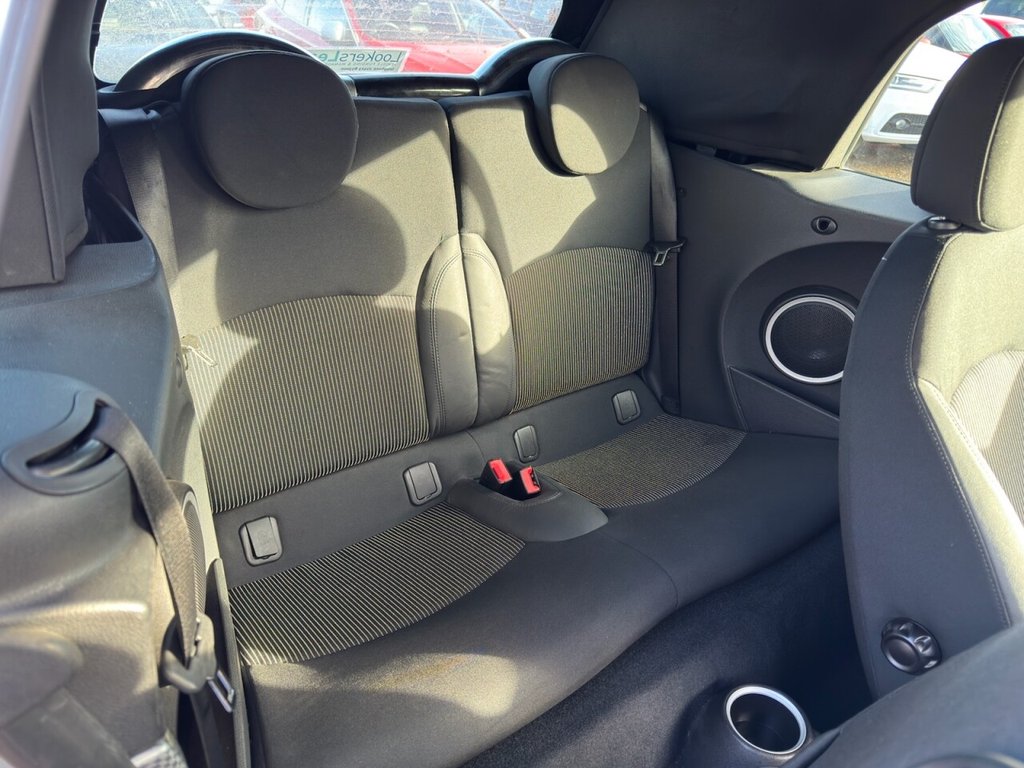 Used MINI Convertible 2010 for sale - 76841590: Photo 27