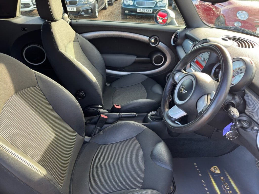 Used MINI Convertible 2010 for sale - 76841590: Photo 28