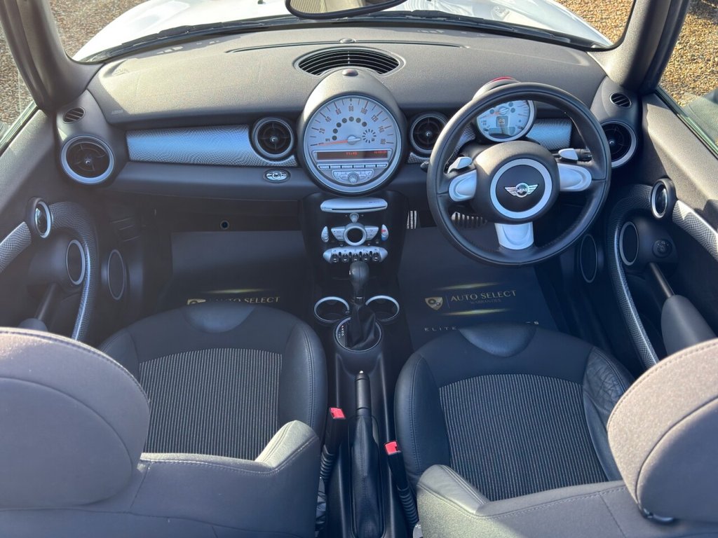 Used MINI Convertible 2010 for sale - 76841590: Photo 38