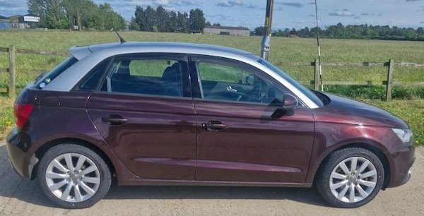 Used Audi A1 2025 for sale - 76323741: Photo 3